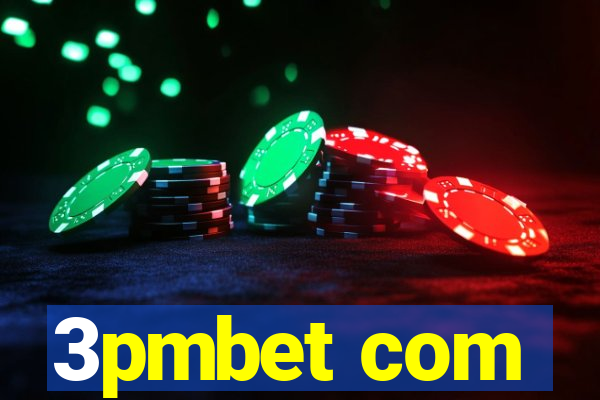 3pmbet com